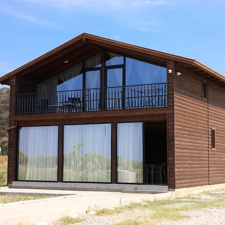 别墅 Posh 1 卡瓦亚