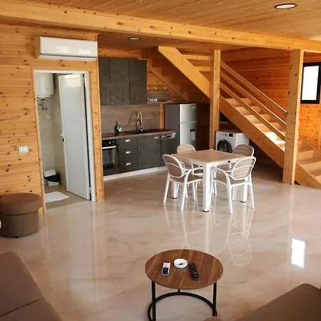 Posh 1 别墅 卡瓦亚