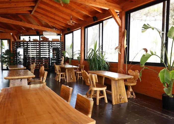 Posh 1 别墅 卡瓦亚