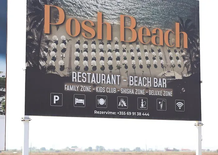 别墅 Posh 1 卡瓦亚