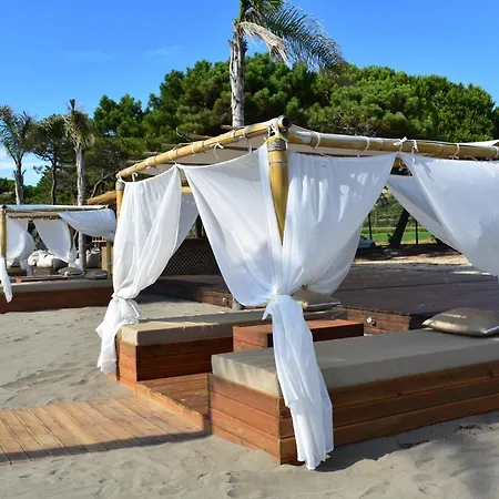 Villa Posh 1 *