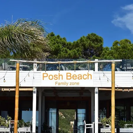 Posh 1 빌라
