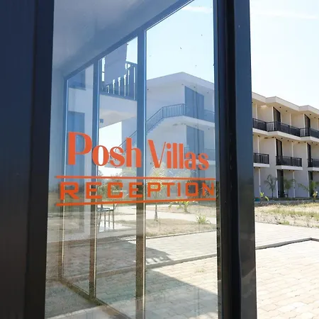 Posh 1 Kavaje