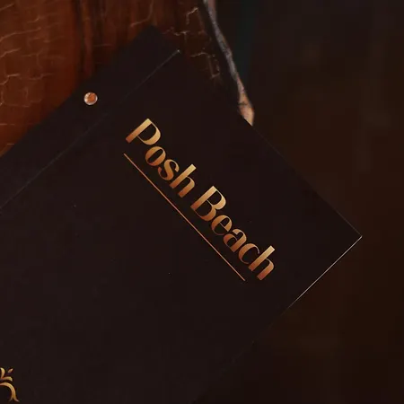 Posh 1 Vila