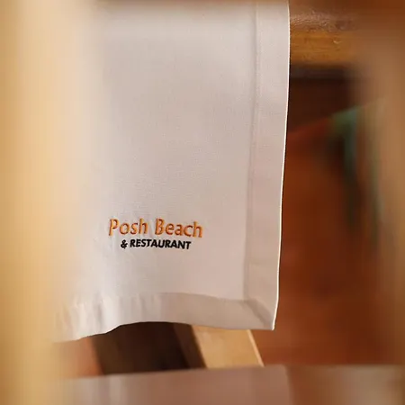 Posh 1 * كافاجي