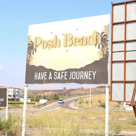 Vila Posh 1