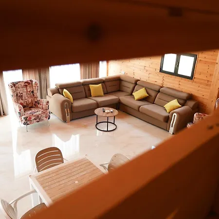 Posh 1 * كافاجي