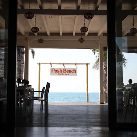 Vila Posh 1