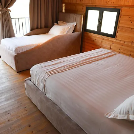 Vila Posh 1 *