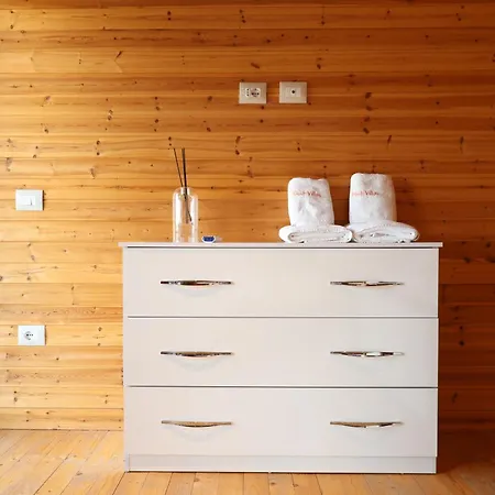 Vila Posh 1 Kavaje