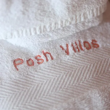 빌라 Posh 1 *
