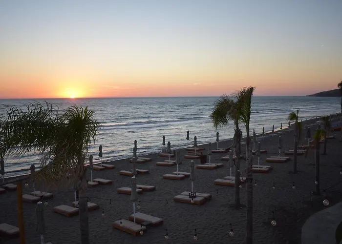 ヴィラ Posh 1 カヴァヤ