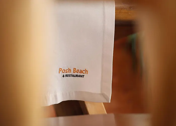 Posh 1 * カヴァヤ