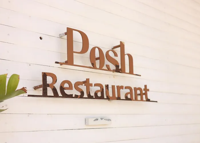 Posh 1 * カヴァヤ