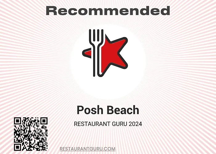 ヴィラ Posh 1 カヴァヤ